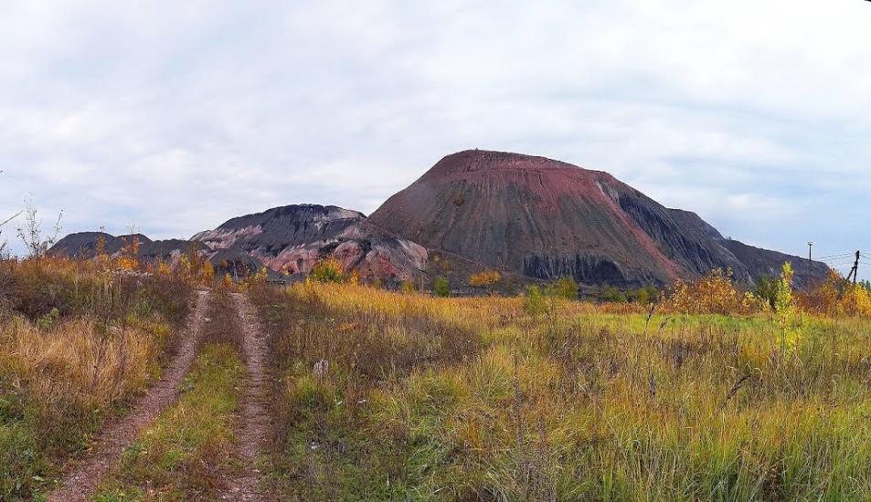 Карло-Марксове з panoramio.com - Карло-Марксове