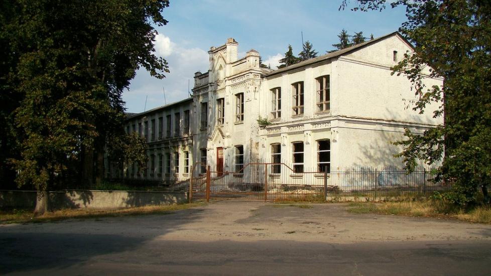Стебне з panoramio.com - Стебне