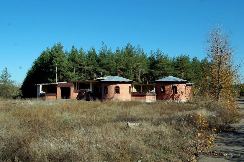 Рубіжне з panoramio.com - Рубежное
