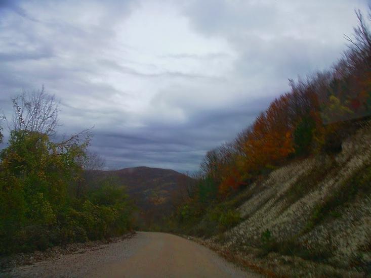 Високе з panoramio.com - Высокое