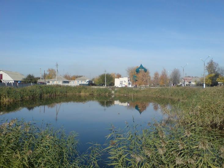 Сватове з panoramio.com - Сватово
