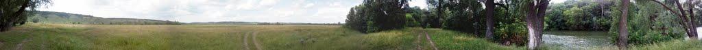 Маяки з panoramio.com - Mayaky
