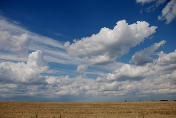 Верхній Салтів з panoramio.com - Верхній Салтів