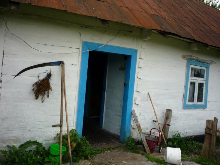 Бережниця з panoramio.com - Бережниця