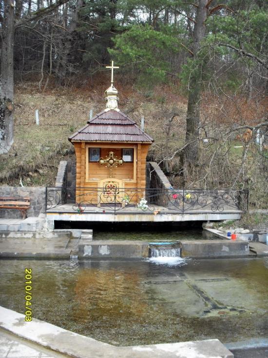 Раковець з panoramio.com - Раковец