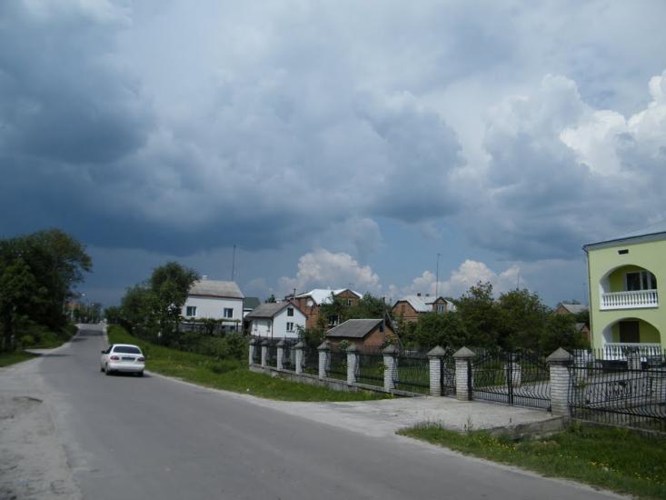 Лапаївка з panoramio.com - Лапаевка