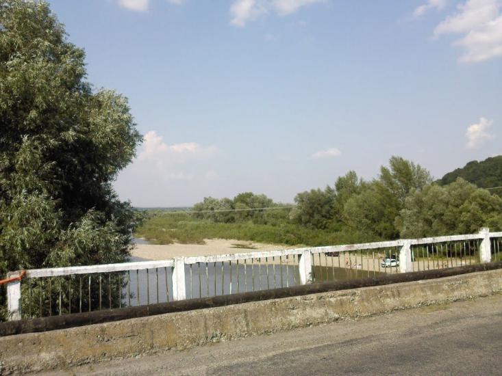 Ганнівці з panoramio.com - Ганнівці