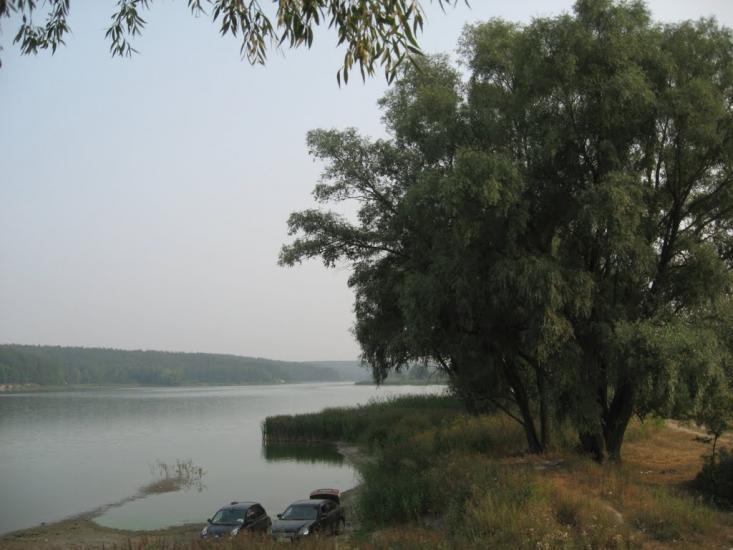 Данилівка з panoramio.com - Даниловка