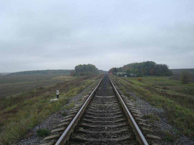 Верхівці з panoramio.com - Верхівці