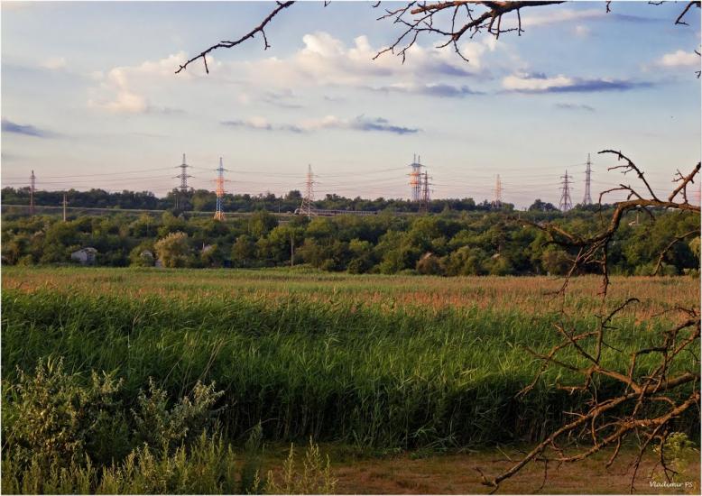 Гірницьке з panoramio.com - Горницкое