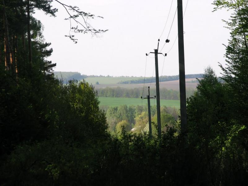Бахматівці з panoramio.com - Bakhmativtsi