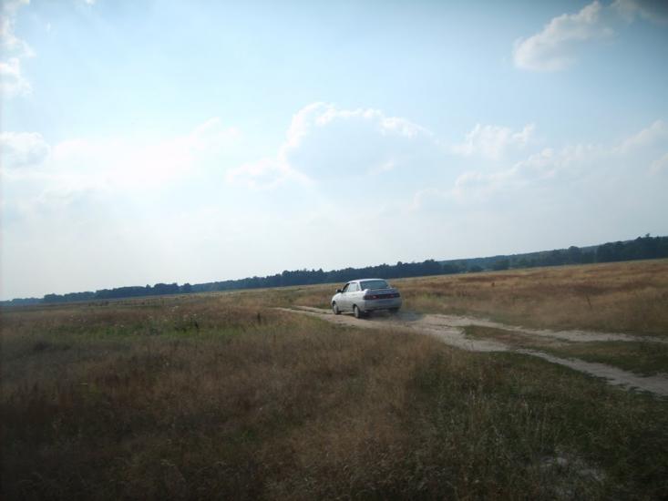 Орликівка з panoramio.com - Орликівка