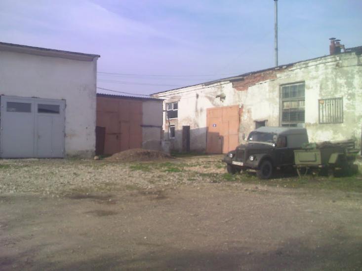 Велика Березовиця з panoramio.com - Великая Березовица