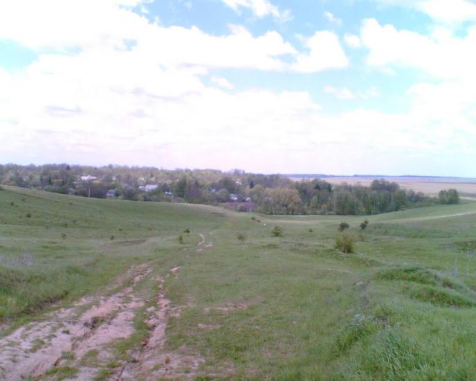 Люлинці з panoramio.com - Люлинцы