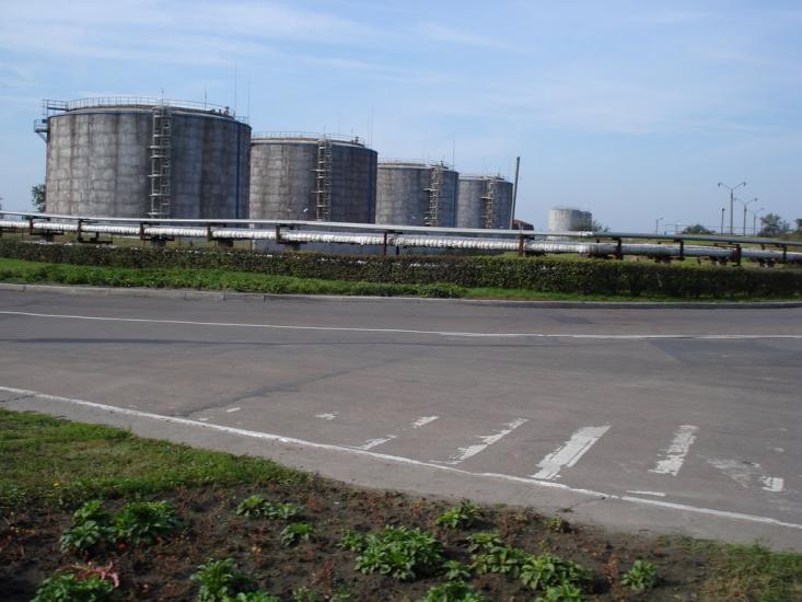 Білярі з panoramio.com - Білярі