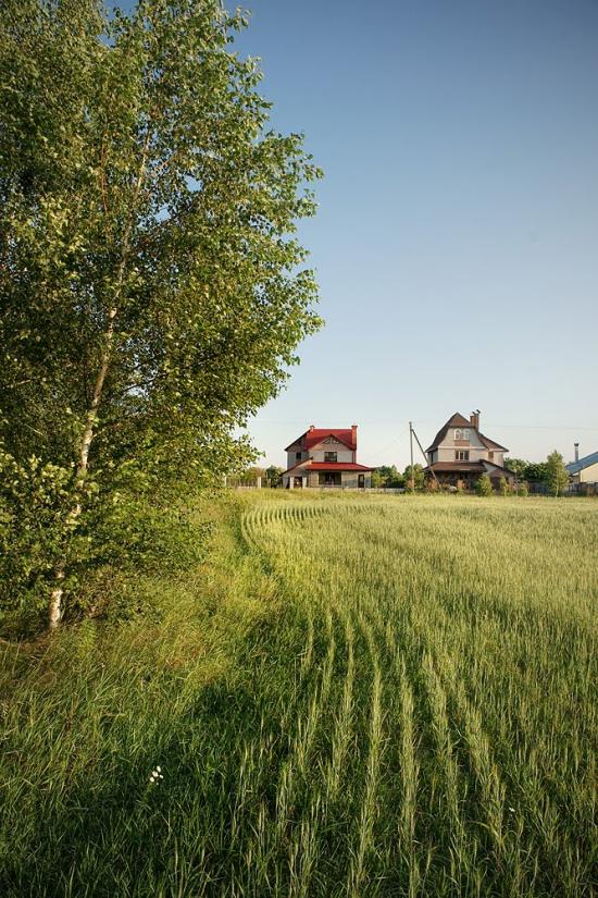 Мала Стариця з panoramio.com - Мала Стариця