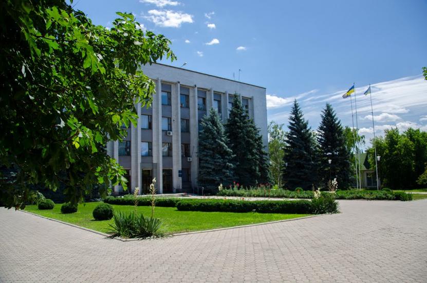 Володарське з panoramio.com - Володарське
