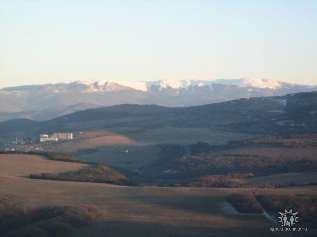 Глибокий Яр з panoramio.com - Глибокий Яр