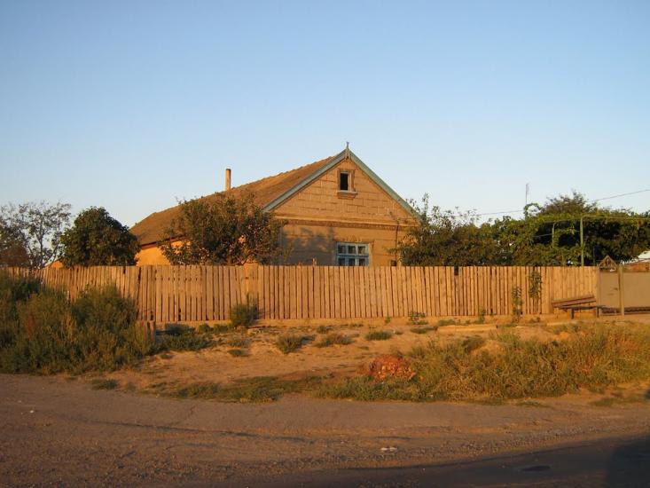 Броска з panoramio.com - Броска