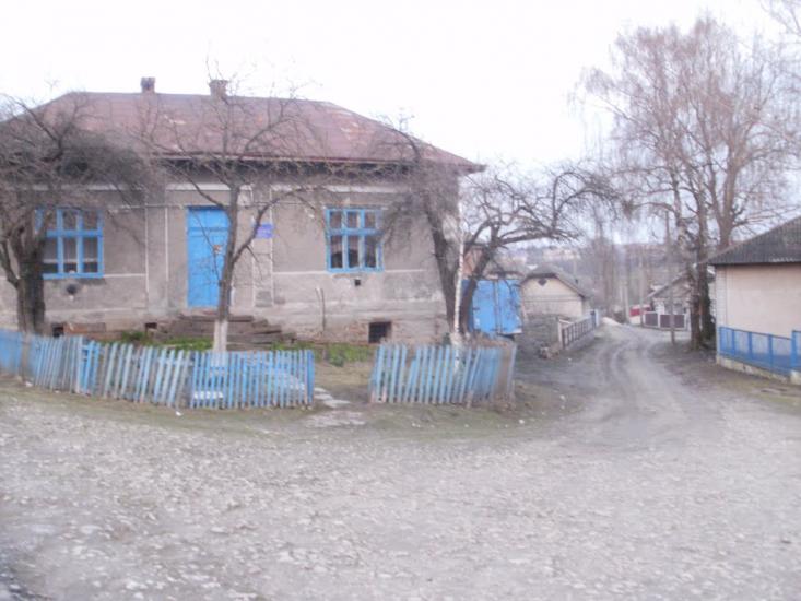Мишковичі з panoramio.com - Мышковичи