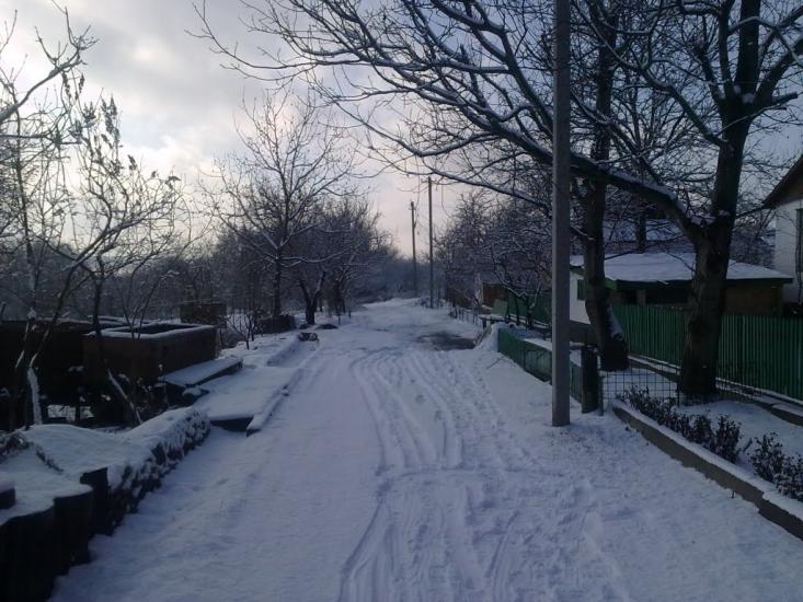 Нижня Кринка з panoramio.com - Нижняя Крынка
