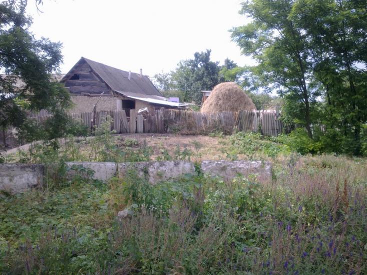 Юр'ївка з panoramio.com - Юр'ївка