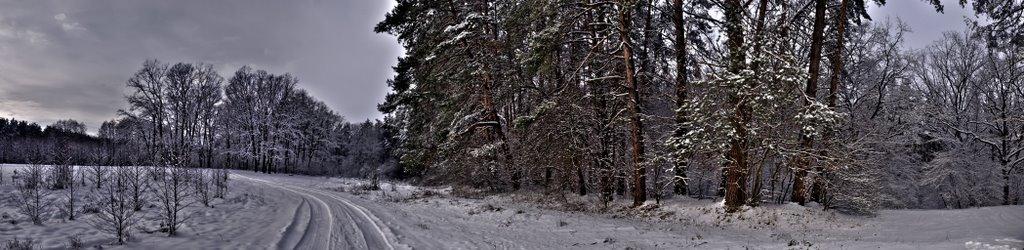 Геронимівка з panoramio.com - Геронимовка