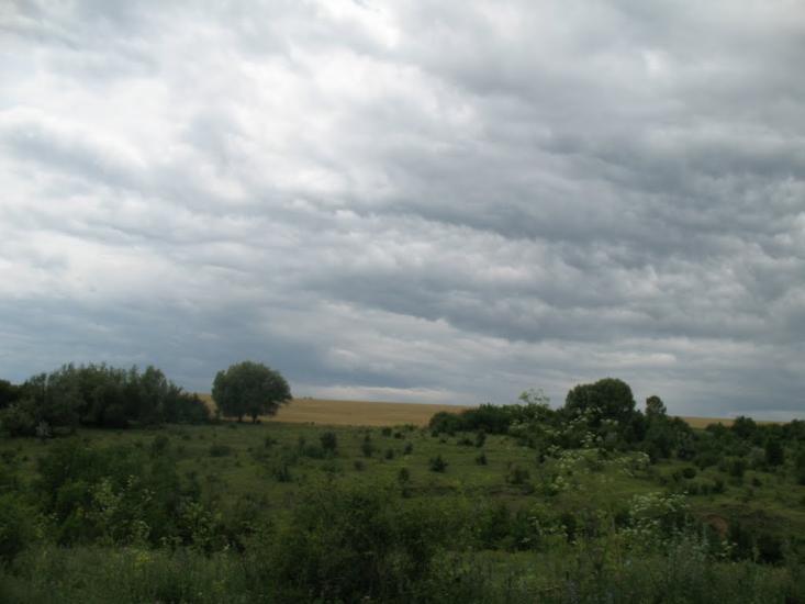 Грабарівка з panoramio.com - Грабарівка