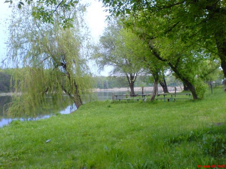 Борівське з panoramio.com - Боровское