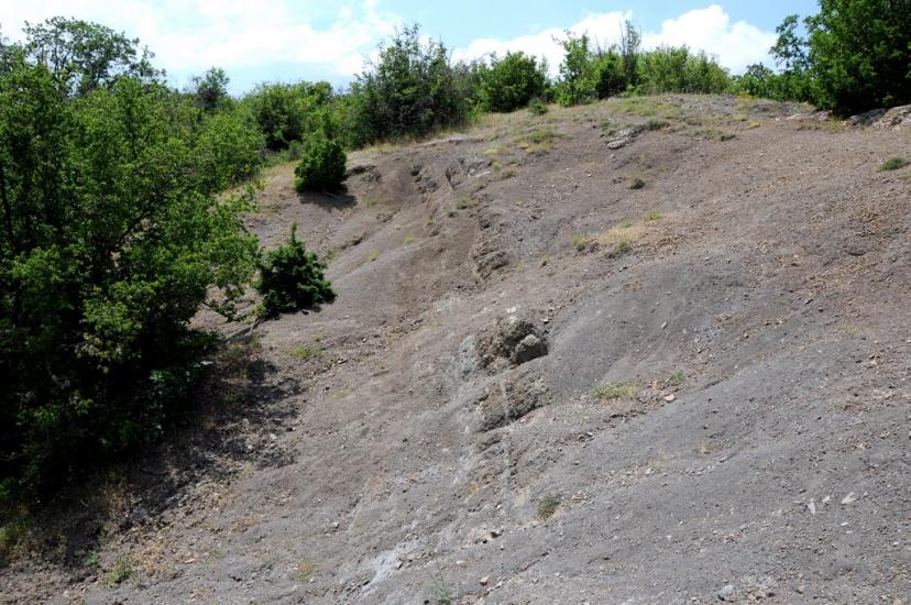 Скалисте з panoramio.com - Скалистое