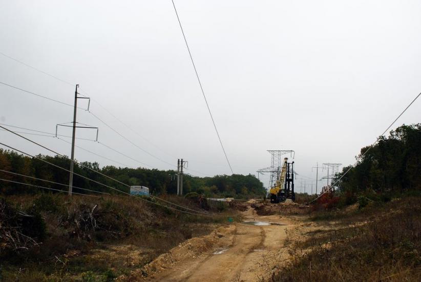 Інкерман з panoramio.com - Інкерман