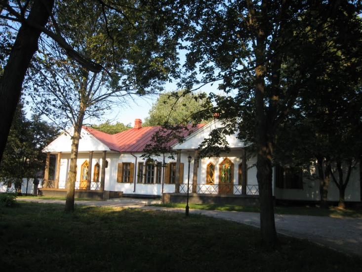 Гоголеве з panoramio.com - Гоголево