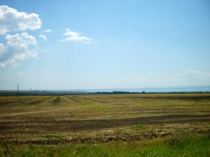 Долинське з panoramio.com - Долинське