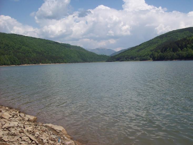 Мерешор з panoramio.com - Мерешор