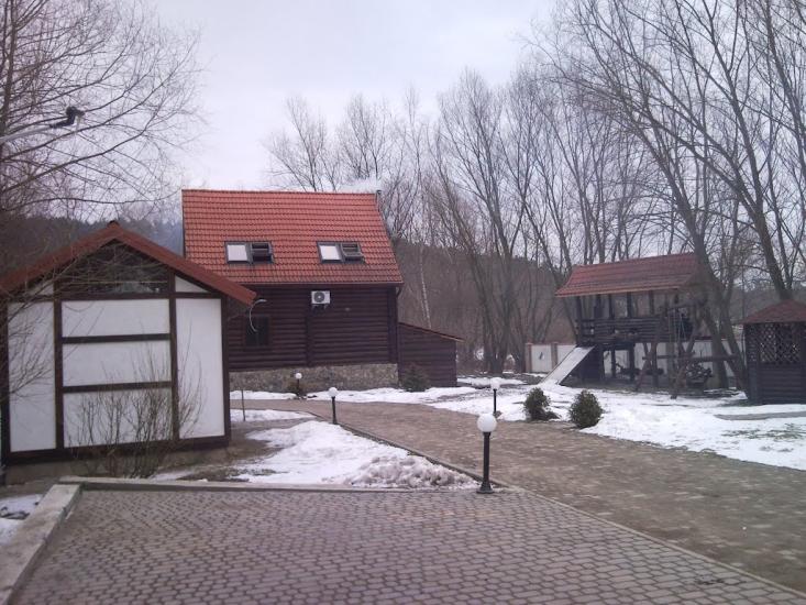 Раковець з panoramio.com - Раковец