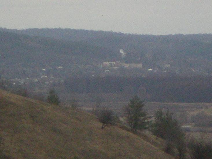Михайлівка з panoramio.com - Михайлівка