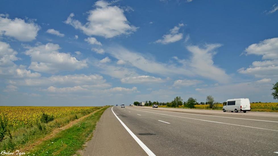 Болгарка з panoramio.com - Болгарка