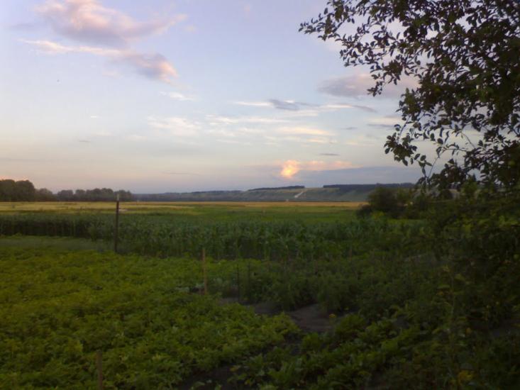 Сидорове з panoramio.com - Сидорове