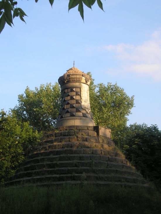 Нова Прага з panoramio.com - Новая Прага