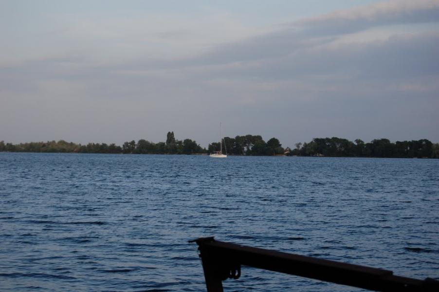 Петровського з panoramio.com - Петровского