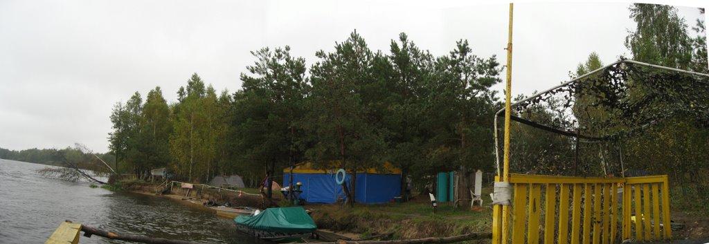 Сорокошичі з panoramio.com - Сорокошичи