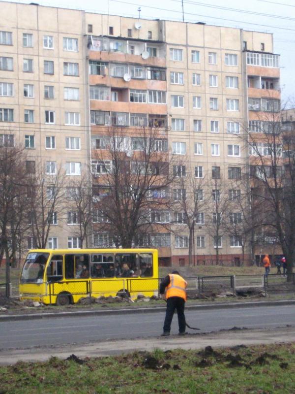 Сокільники з panoramio.com - Сокільники