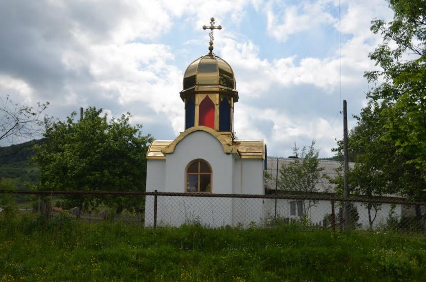 Рибник з panoramio.com - Rybnyk
