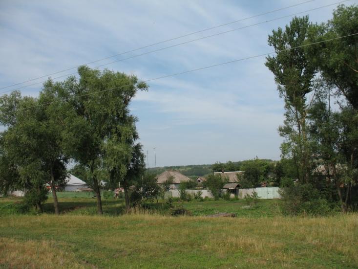 Аркадівка з panoramio.com - Аркадівка