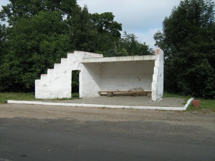 Угнів з panoramio.com - Угнев
