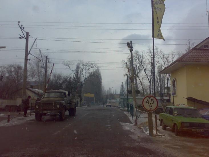 Глеваха з panoramio.com - Glevakha