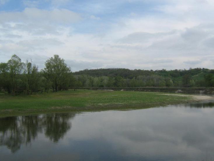 Матяшівка з panoramio.com - Матяшівка
