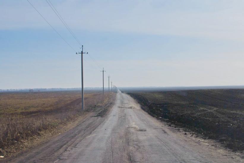 Нараївка з panoramio.com - Нараевка