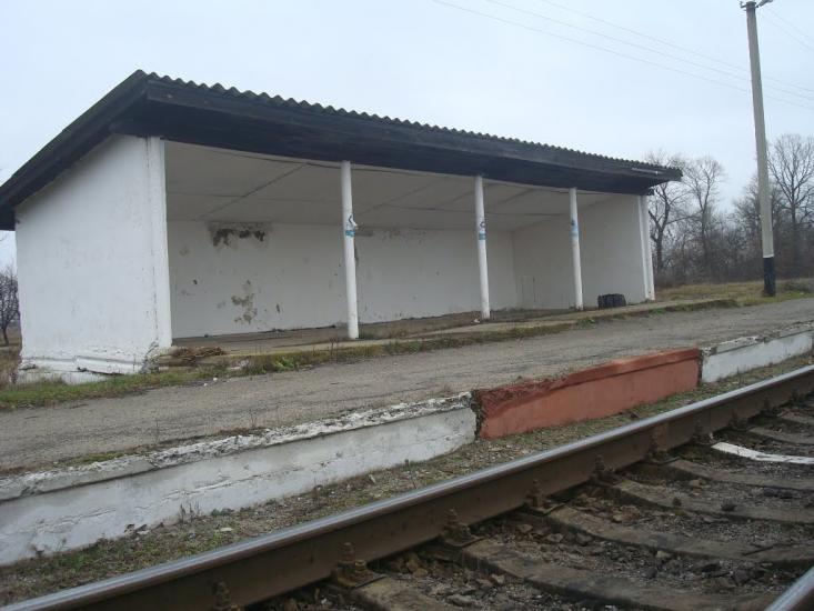 Кузьмин з panoramio.com - Кузьмин
