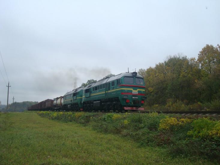 Буйволівці з panoramio.com - Буйволовцы